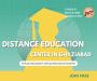 Your Future Starts Distance Education Center in Ghaziabad