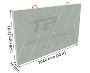 Heavy Duty Compound Wall	