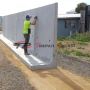 Strom Water Drain