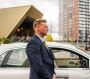 Business Travel Chauffeur Manchester