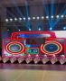 Best Led Screen On Rent In Gurugram & Delhi NCR