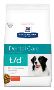 Hills Prescription Diet Canine t/d Dental Care Chicken