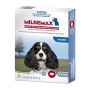 Buy Milbemax Allwormer Tablets For Small Dogs 0.5 To 5 Kg | 