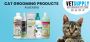 Cat Grooming Products Australia | Cat Grooming | VetSupply |
