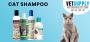 Flea Shampoo For Cats | Cat Shampoo | VetSupply 