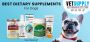 Dietary supplements for dogs | Best vitamins for dogs | VetS