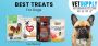 Dog treat | Treats for dogs | Dog treat toys | VetSupply 