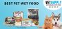 Wet dog food | Best wet dog food australia