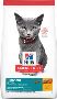 Hill's Pet Nutrition Science Diet Chicken Flavor Dry Cat 