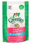 Greenies Cat Treats Dental Savoury Salmon Flavour 130g