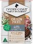 Ivory Coat Dog Adult Grain Free Lamb and Sardine Stew 12*400