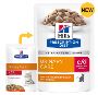 Hill’s Prescription Diet c/d Multicare Tender Chunks 
