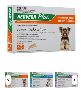 Neoveon Plus Flea and Tick Treatment For Dogs | VetSupply