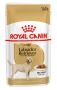 Royal Canin Labrador Retriever Gravy Wet Dog Food Royal Canin Labrador Retriever Gravy Wet Dog Food