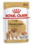 Royal Canin Pomeranian Adult Loaf Pouches Wet Dog Food Royal Canin Pomeranian Adult Loaf Pouches Wet Dog Food