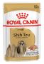 Royal Canin Shih Tzu Adult Loaf Pouches Wet Dog Food Royal Canin Shih Tzu Adult Loaf Pouches Wet Dog Food