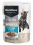 Black Hawk Original Chicken Tuna In Gravy Wet Cat Food Black Hawk Original Chicken Tuna In Gravy Wet Cat Food