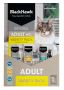 Black Hawk Original Adult Cat Food Variety Pack In Gravy
