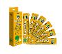 YumGuard Puree Star Cat Treat | Tuna with Pineapple YumGuard Puree Star Cat Treat | Tuna with Pineapple