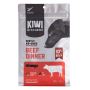Kiwi Kitchens Dog Gently Air Dried Beef Dinner Dry Food