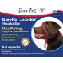 Beau Pets Gentle Leader Dog Headcollar Blue | VetSupply Beau Pets Gentle Leader Dog Headcollar Blue | VetSupply