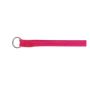 Vibrant Pink Nylon Choker Lead for Dogs | VetSupply Vibrant Pink Nylon Choker Lead for Dogs | VetSupply