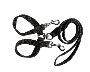 Beau Pets Nylon Brace Lead for 2 Dogs - VetSupply Beau Pets Nylon Brace Lead for 2 Dogs - VetSupply