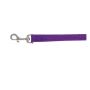 Beau Pets Single Nylon Lead Purple for Dogs | VetSupply