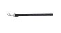 Beau Pets Double Nylon Lead in Black - VetSupply Beau Pets Double Nylon Lead in Black - VetSupply