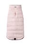 Snooza Wear Puffer Parka Dog Coat Pink | VetSupply Snooza Wear Puffer Parka Dog Coat Pink | VetSupply