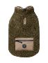 Snooza Dog Apparel Teddy Vest with Pocket | VetSupply Snooza Dog Apparel Teddy Vest with Pocket | VetSupply