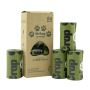 Oh Crap Compostable Poop Bags for Dogs | VetSupply Oh Crap Compostable Poop Bags for Dogs | VetSupply