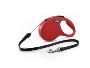 Flexi Retractable Cord Lead 5m for Dogs - VetSupply Flexi Retractable Cord Lead 5m for Dogs - VetSupply