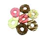 Huds and Toke Frosted Doggy Donuts - VetSupply Huds and Toke Frosted Doggy Donuts - VetSupply