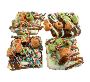 Rocky Road Dog Treats - Huds and Toke Rocky Road Dog Treats - Huds and Toke