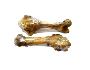 Huds and Toke Smoked Pork Bone for Dogs - VetSupply Huds and Toke Smoked Pork Bone for Dogs - VetSupply