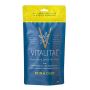 Vitalitae Skin & Coat Superfood Jerky for Dogs | VetSupply