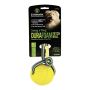 Starmark Swing 'n Fling DuraFoam FetchBall Toy for Dogs