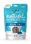The Pet Project Natural Dog Treats Ocean Fish - VetSupply