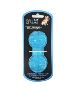 Scream Xtreme Treat Dumbbell Loud Blue | Dog Toy | VetSupply