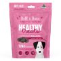 Bell & Bone Healthy Treats for Skin Coat + Nails Tuna