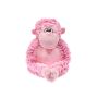 Patchwork Pet Pastel Gorilla for Dogs | VetSupply