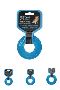 Scream Xtreme Treat Tyre Loud Blue For Small Dogs Scream Xtreme Treat Tyre Loud Blue For Small Dogs