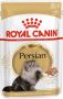 Royal Canin Persian Adult Loaf Pouches Wet Cat Food Royal Canin Persian Adult Loaf Pouches Wet Cat Food
