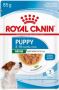 Royal Canin Mini Puppy in Gravy Pouches: Nutritious Wet Dog 