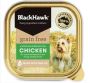 Black Hawk Grain Free Chicken Adult Dog Canned Wet Food Black Hawk Grain Free Chicken Adult Dog Canned Wet Food
