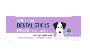 Bell and Bone Pick N Mix Dental Sticks Kangaroo Dog Treats