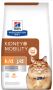 Buy Hill's Prescription Diet K/D Kidney Care & Mobility Cat 