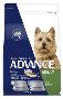 Advance Adult Small Breed Turkey with Rice Dry Dog Food Advance Adult Small Breed Turkey with Rice Dry Dog Food