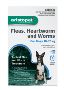 Aristopet Spot on for Dogs | Aristopet Flea, Heartworm 